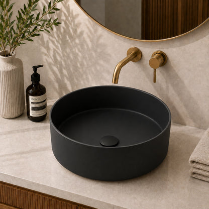 OVALT WASH BASIN-OVA-A68