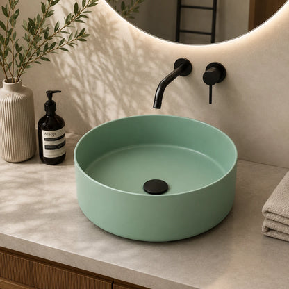 OVALT WASH BASIN-OVA-A68