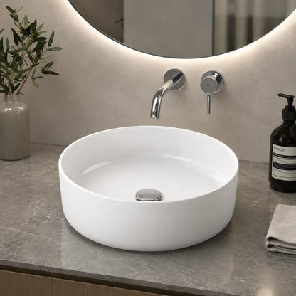 OVALT WASH BASIN-OVA-A68