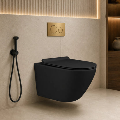 PARON WALL HUNG WC-PAR-201