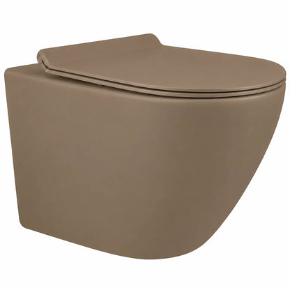PARON WALL HUNG WC-PAR-201