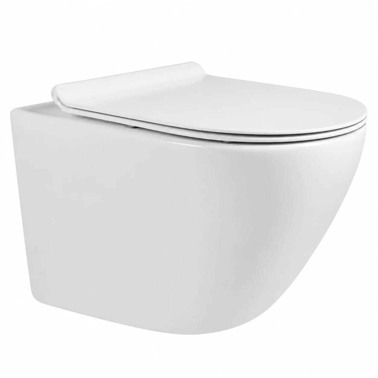 PARON WALL HUNG WC-PAR-201