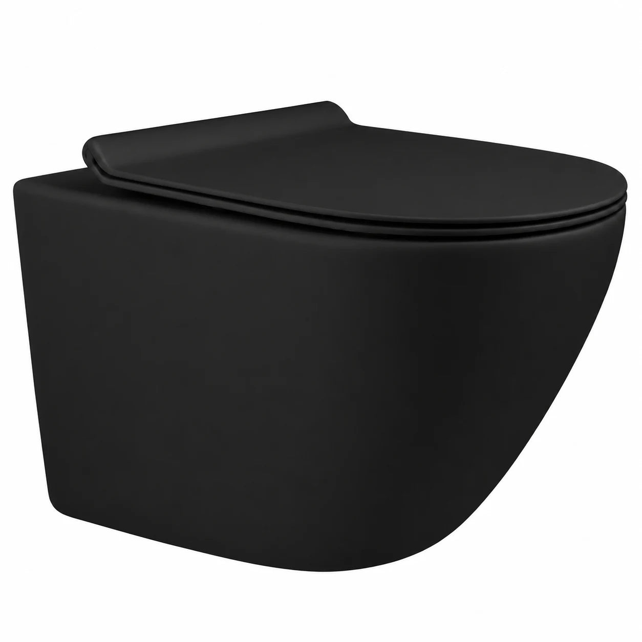PARON WALL HUNG WC-PAR-201