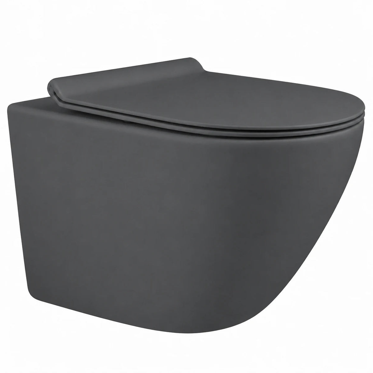 PARON WALL HUNG WC-PAR-201