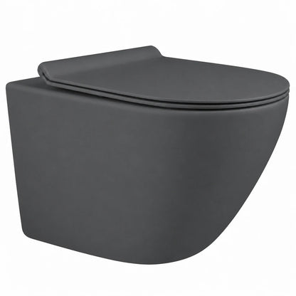 PARON WALL HUNG WC-PAR-201
