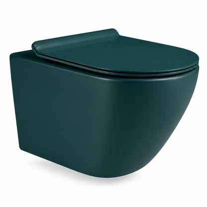 PARON WALL HUNG WC-PAR-201