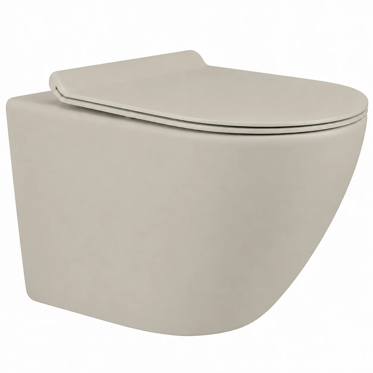 PARON WALL HUNG WC-PAR-201