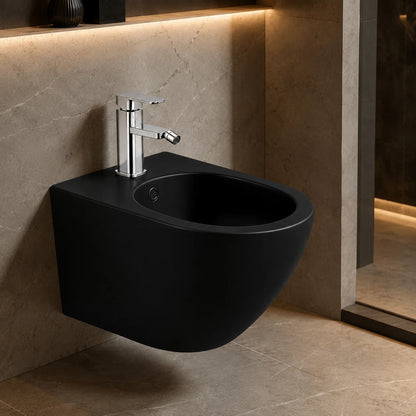 PARON WALL HUNG BIDET-PAR-202
