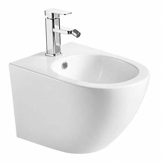 PARON WALL HUNG BIDET-PAR-202