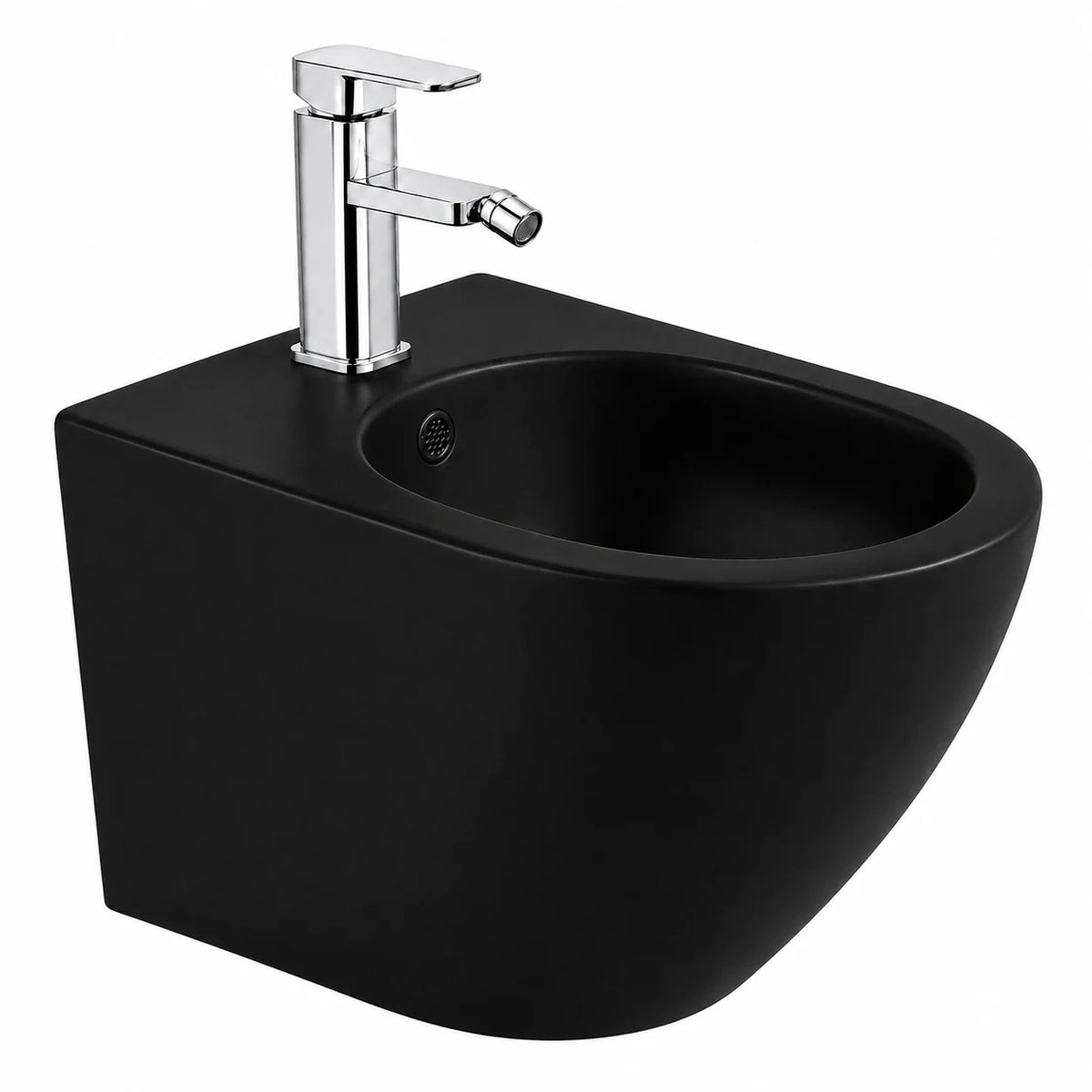 PARON WALL HUNG BIDET-PAR-202