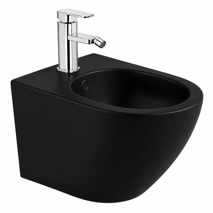 PARON WALL HUNG BIDET-PAR-202