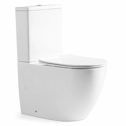 PARON TWO PIECE TOILET-PAR-301
