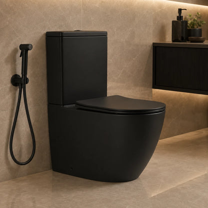 PARON TWO PIECE TOILET-PAR-301