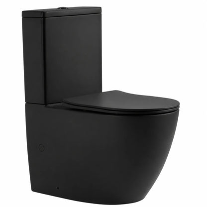 PARON TWO PIECE TOILET-PAR-301