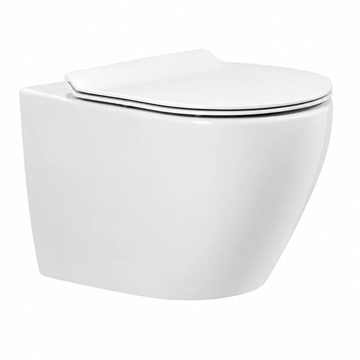 RAMBA WALL HUNG WC-RAM-401