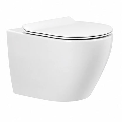 RAMBA WALL HUNG WC-RAM-401