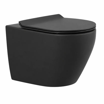 RAMBA WALL HUNG WC-RAM-401