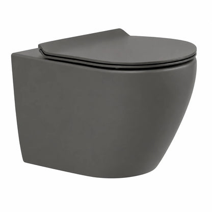 RAMBA WALL HUNG WC-RAM-401
