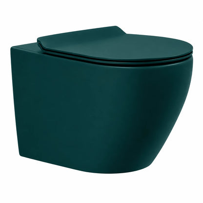 RAMBA WALL HUNG WC-RAM-401