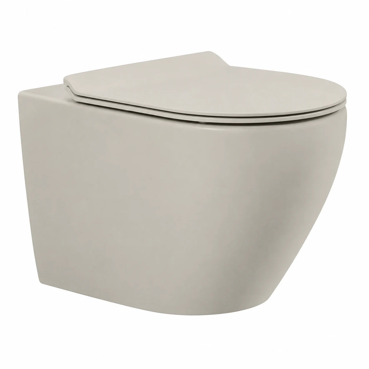 RAMBA WALL HUNG WC-RAM-401