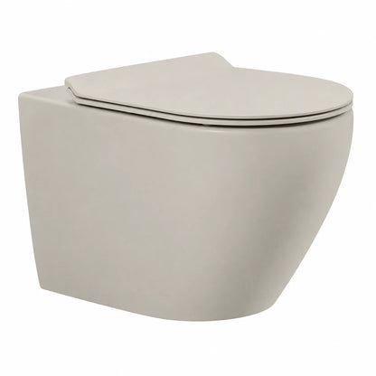 RAMBA WALL HUNG WC-RAM-401