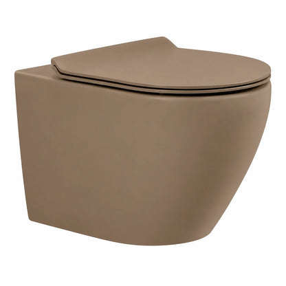 RAMBA WALL HUNG WC-RAM-401