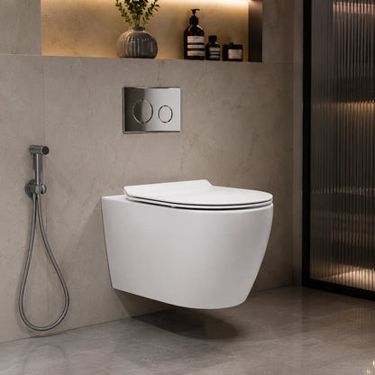 RAMBA WALL HUNG WC-RAM-401