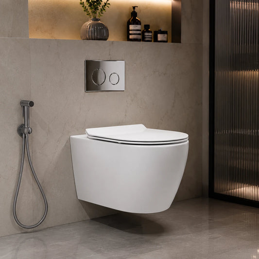 RAMBA WALL HUNG WC-RAM-401