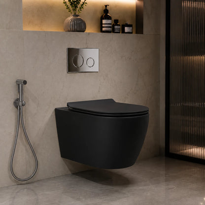 RAMBA WALL HUNG WC-RAM-401