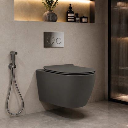 RAMBA WALL HUNG WC-RAM-401