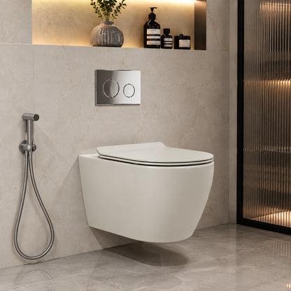 RAMBA WALL HUNG WC-RAM-401