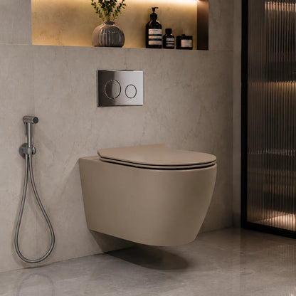 RAMBA WALL HUNG WC-RAM-401