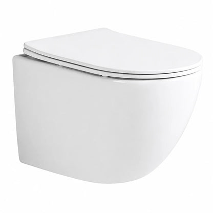BACK TO WALL WC-RAM-402