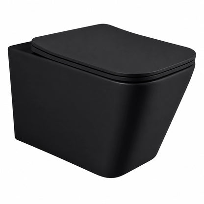 RODBO WALL HUNG WC-ROD-8014