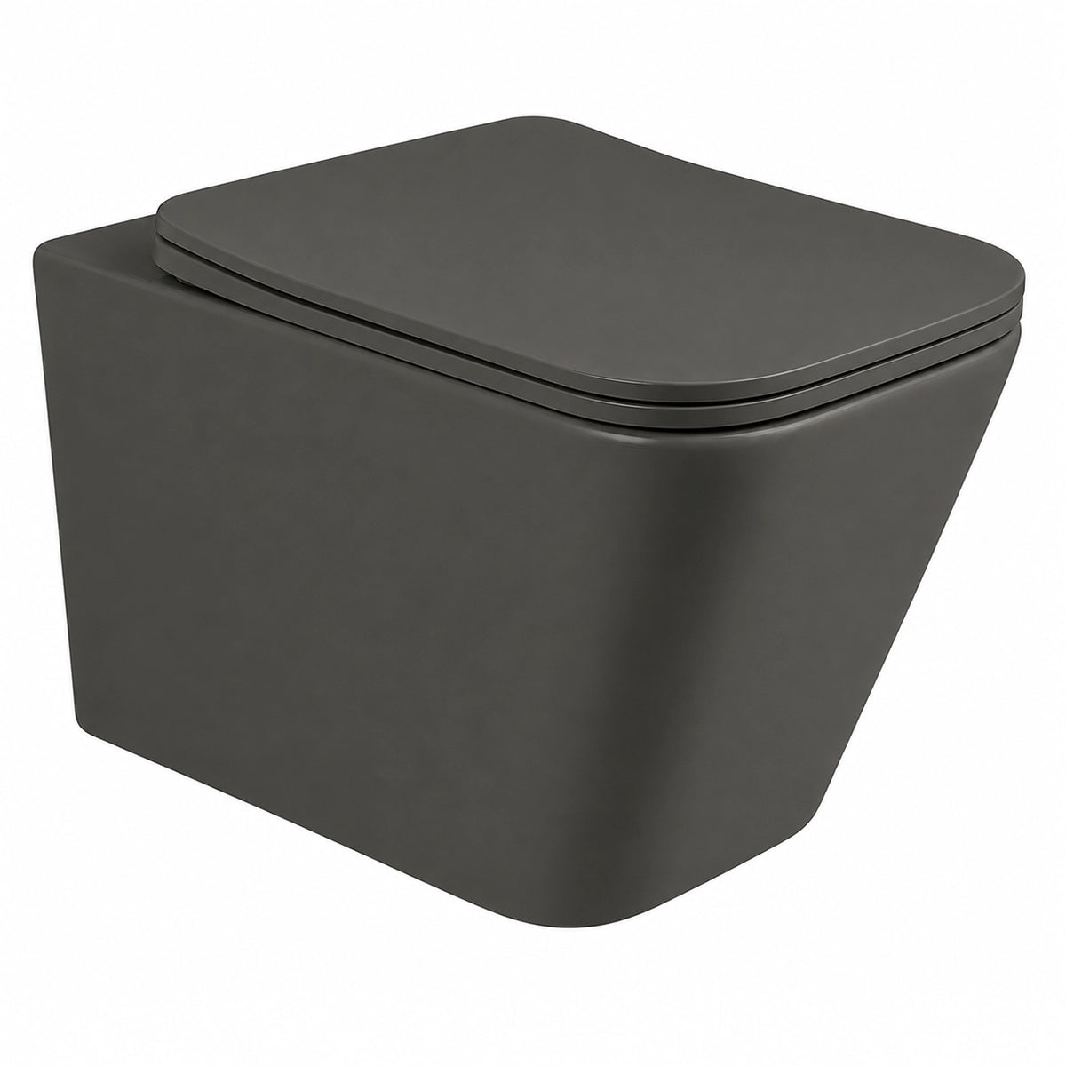 RODBO WALL HUNG WC-ROD-8014