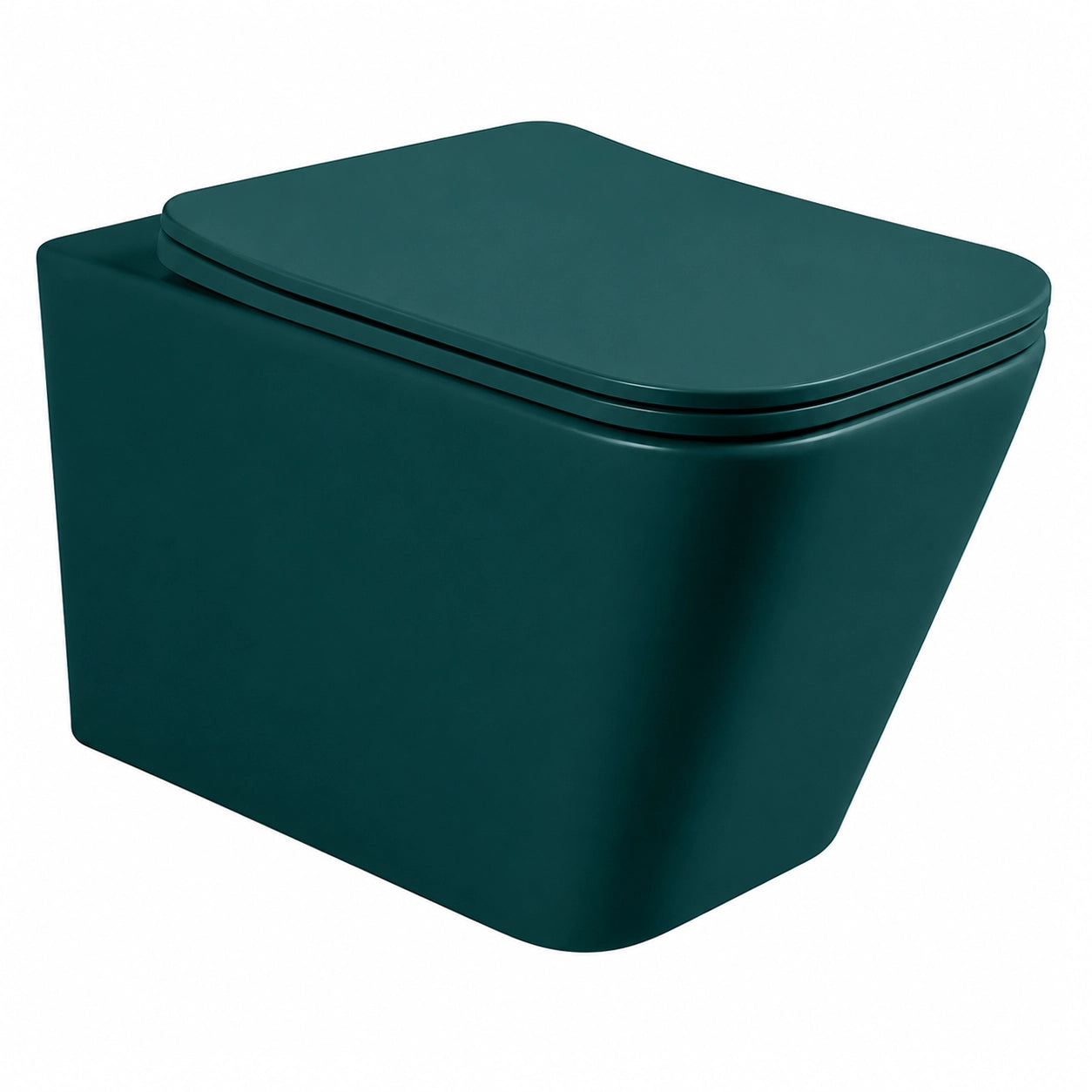 RODBO WALL HUNG WC-ROD-8014