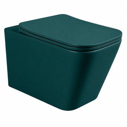 RODBO WALL HUNG WC-ROD-8014