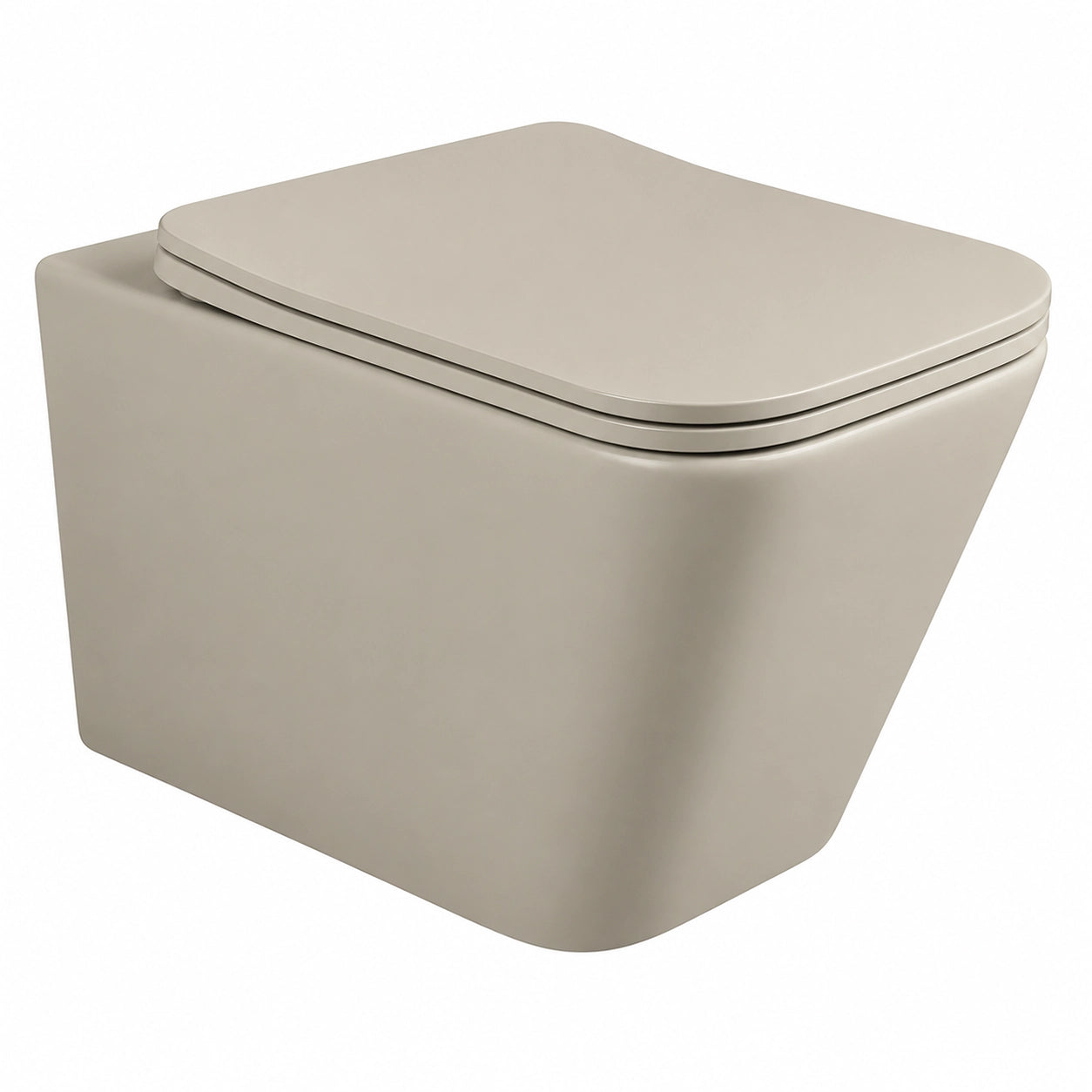 RODBO WALL HUNG WC-ROD-8014