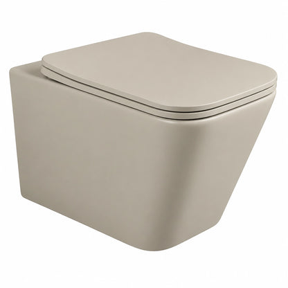 RODBO WALL HUNG WC-ROD-8014