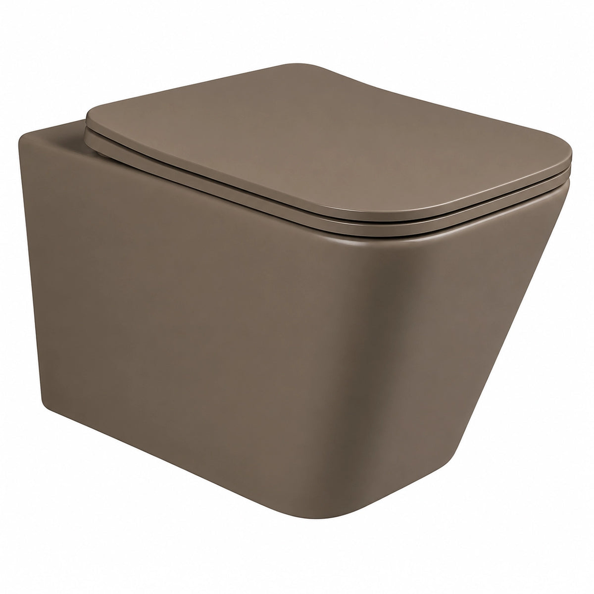 RODBO WALL HUNG WC-ROD-8014