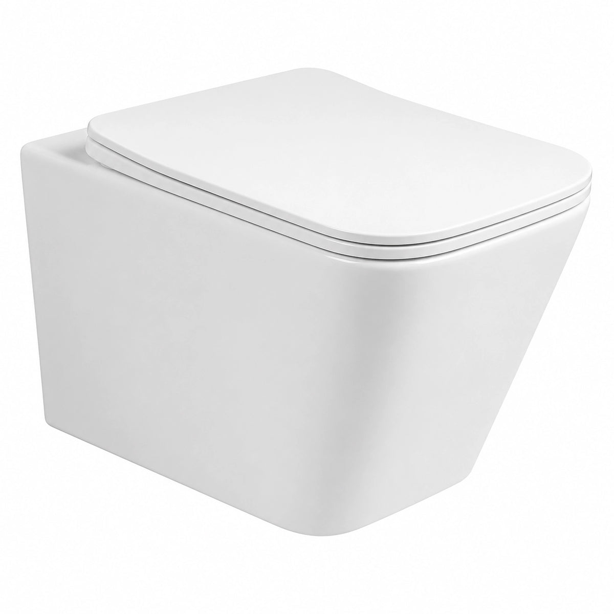 RODBO WALL HUNG WC-ROD-8014