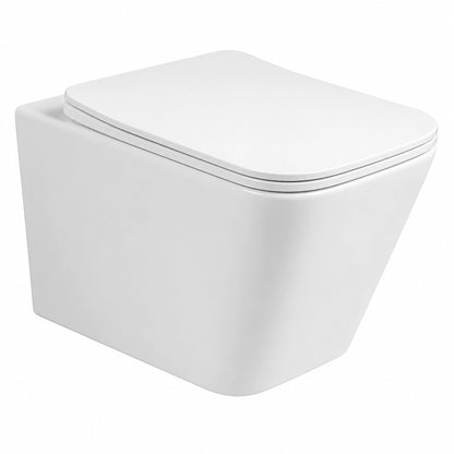 RODBO WALL HUNG WC-ROD-8014