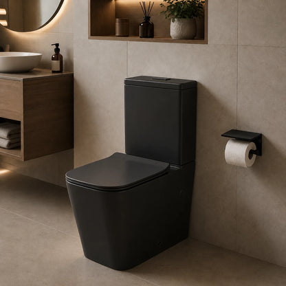 RODBO TWO PIECE TOILET-ROD-8016