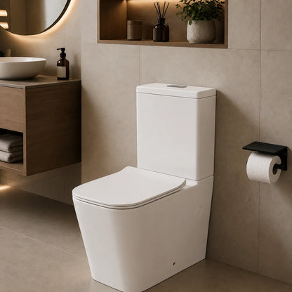 RODBO TWO PIECE TOILET-ROD-8016