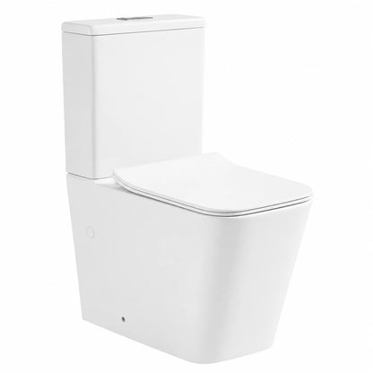 RODBO TWO PIECE TOILET-ROD-8016