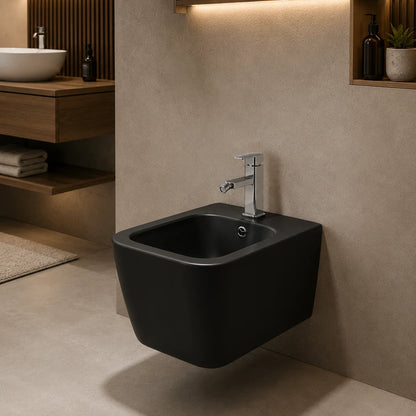 RODBO WALL HUNG BIDET-ROD-8017