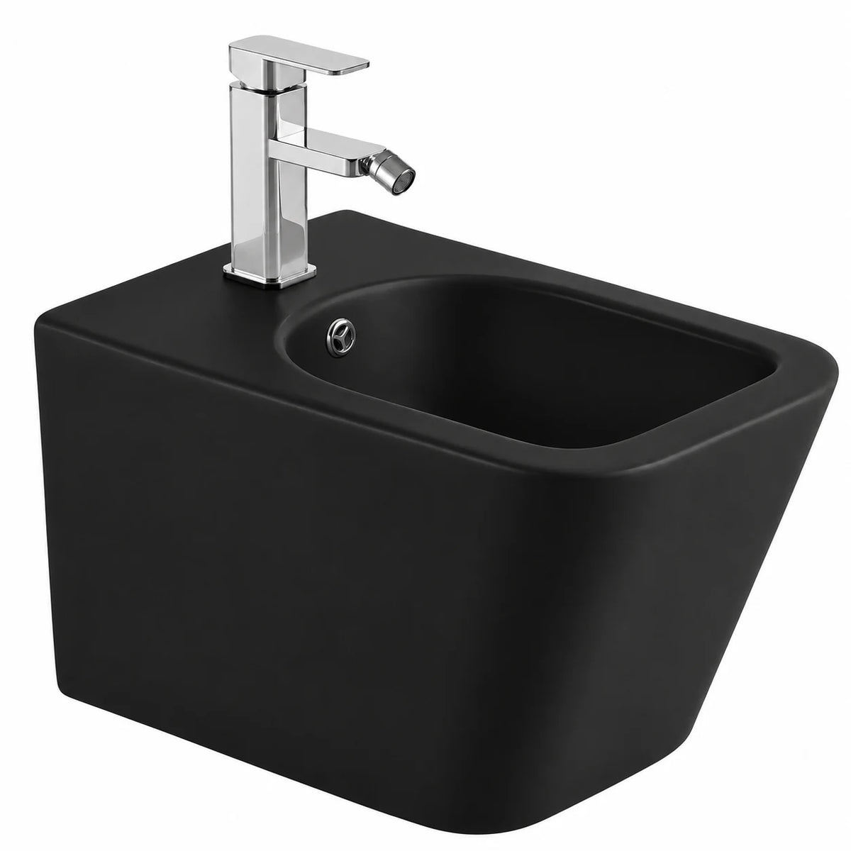 RODBO WALL HUNG BIDET-ROD-8017
