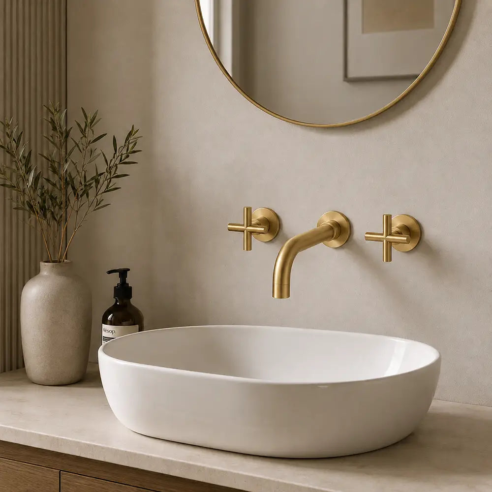 SADEL BASIN FAUCET-SAD-5012