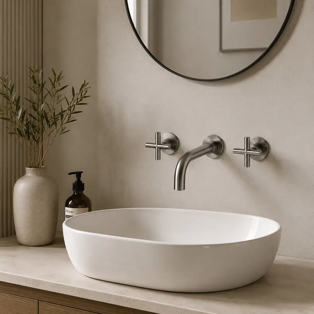 SADEL BASIN FAUCET-SAD-5012