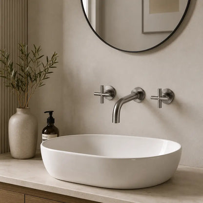 SADEL BASIN FAUCET-SAD-5012